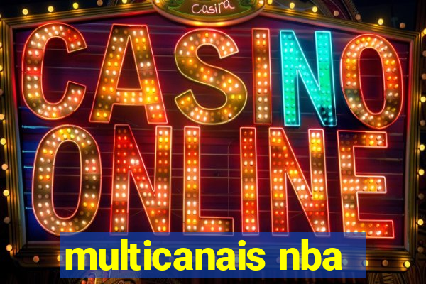 multicanais nba